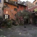 Terrace Jewel By Campo De Fiori