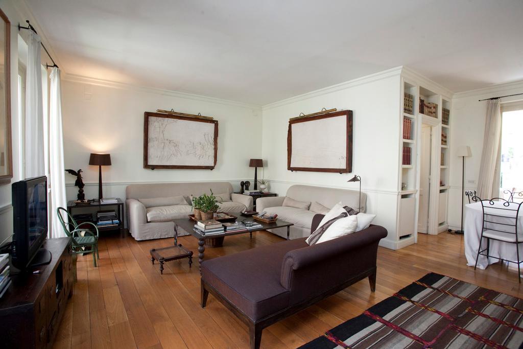 Terrace Jewel By Campo De Fiori Appartamento