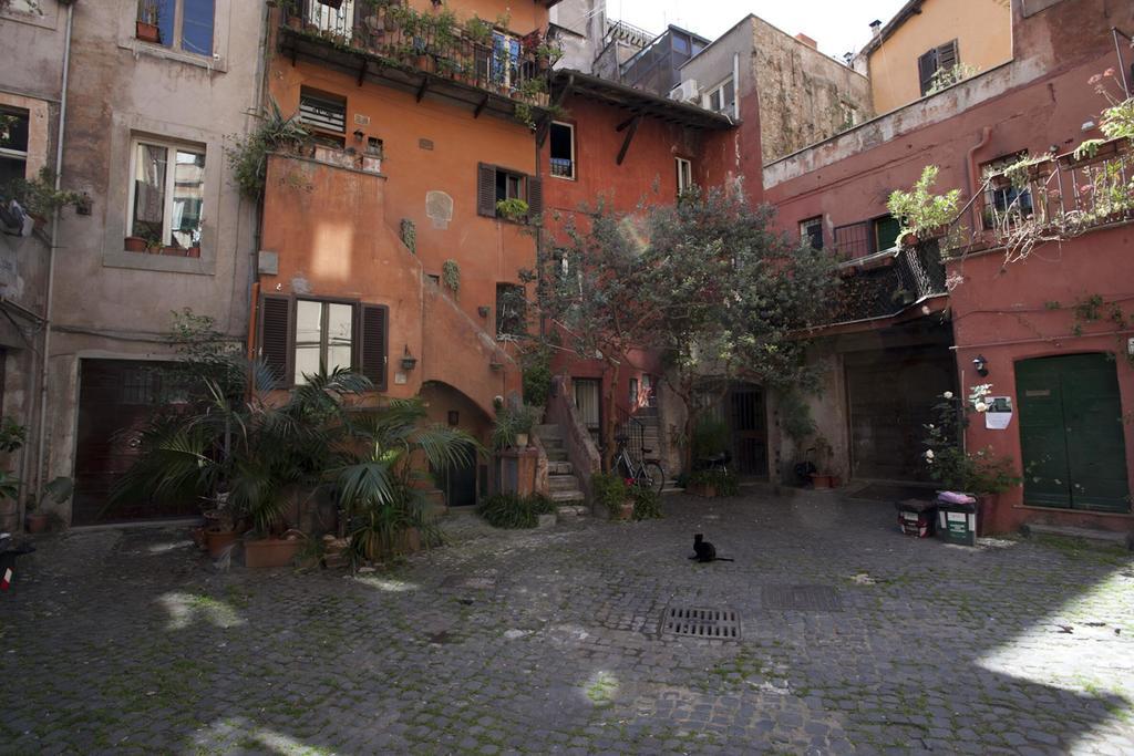 Terrace Jewel By Campo De Fiori
