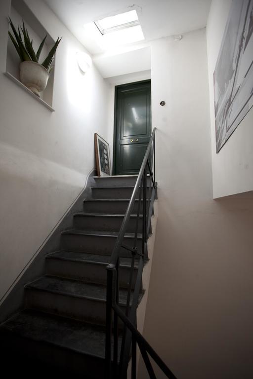 Appartamento Terrace Jewel By Campo De Fiori
