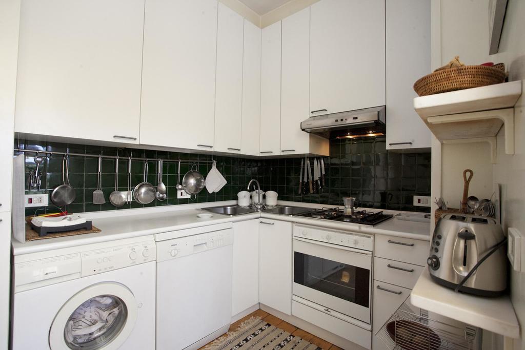 Appartamento Terrace Jewel By Campo De Fiori *