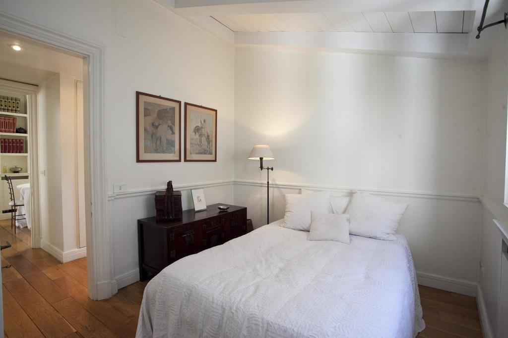 Appartamento Terrace Jewel By Campo De Fiori