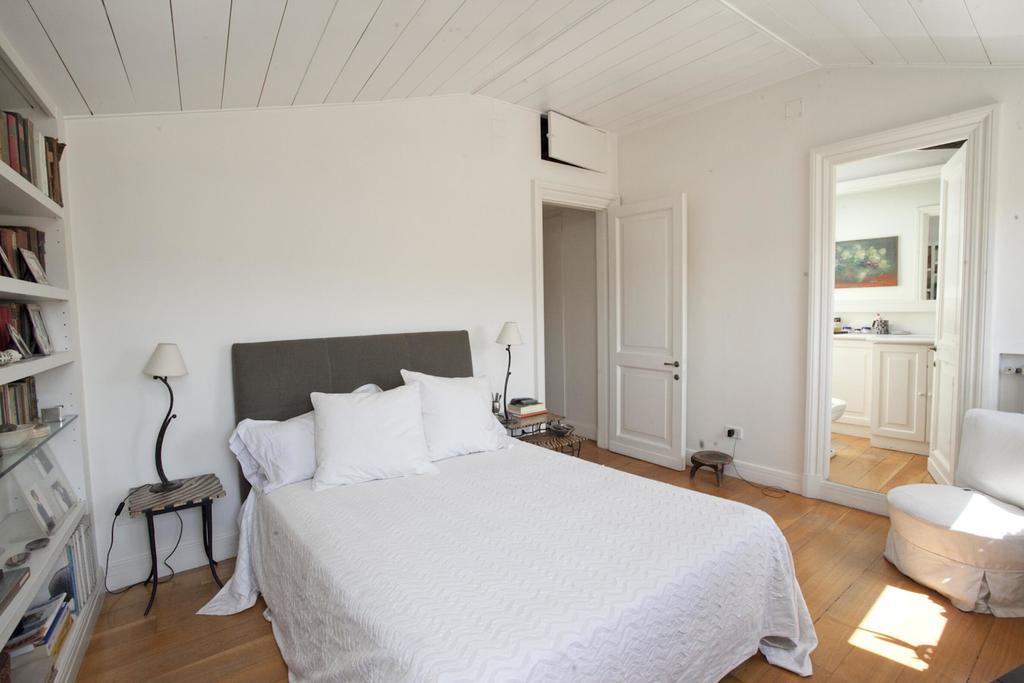 Appartamento Terrace Jewel By Campo De Fiori